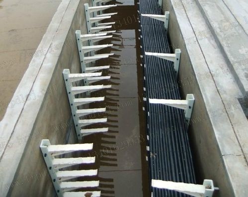 璃钢电缆沟支架 - l250 - 天创 (中国 江苏省 生产商) - 电力配件与